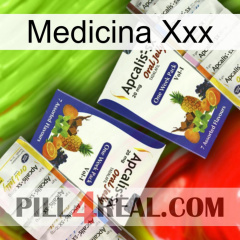 Xxx Medicine 12